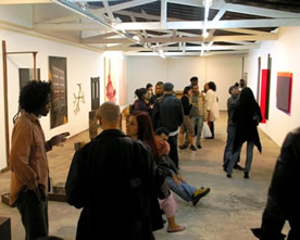 Centro Cultural b_arco em Pinheiros