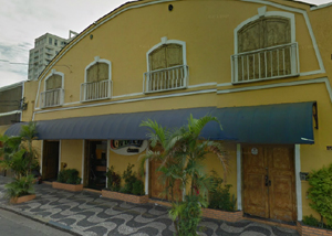 Carioca Club de Pinheiros