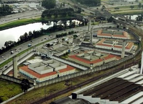 Centro de Detenção Provisória (CDP)