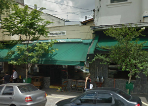 Empanadas Bar de Pinheiros