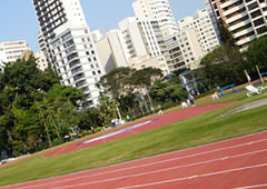 bairro de Pinheiros