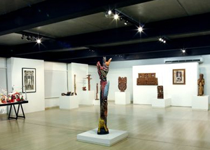 Galeria Estação em Pinheiros