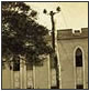 Igreja do Calv&aacute;rio