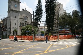 Igreja Nossa Senhora da Conceição
