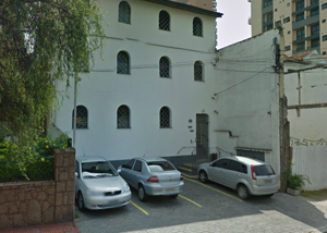 Instituto Chioro em Pinheiros