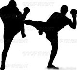 Kickboxing em Pinheiros