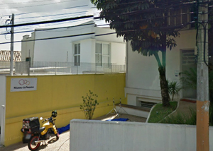 Museu da Pessoa em Pinheiros