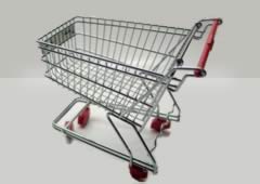 Supermercados de Pinheiros