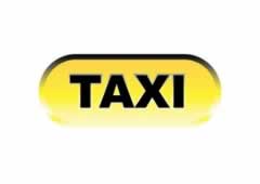 Taxi em Pinheiros