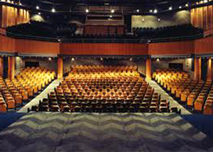 Teatro das Artes em Pinheiros