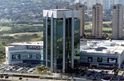 Shopping Villa Lobos