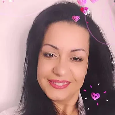 Lara Matiasi, podóloga