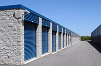 Local de Self Storage em Pinheiros