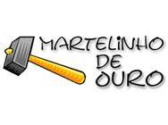 Martelinho de Ouro em Pinheiros