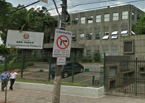 Subprefeitura de Pinheiros