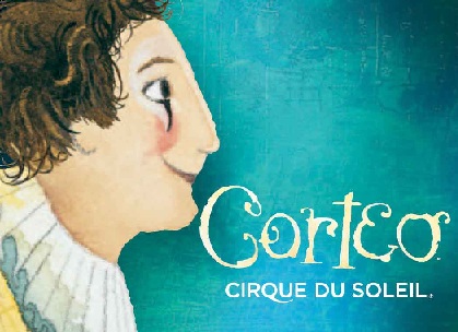Corteo - Cirque du Soleil