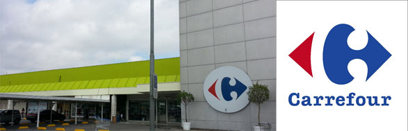 Carrefour Marginal Pinheiros