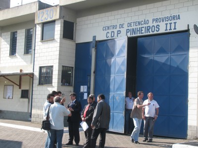CDP Pinheiros 3