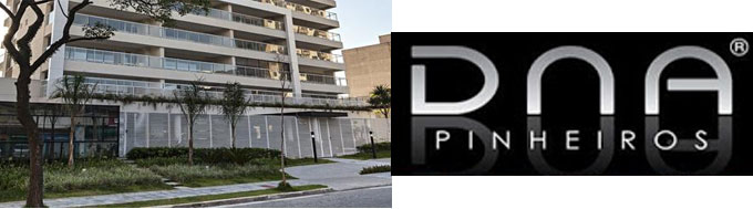 DNA Pinheiros