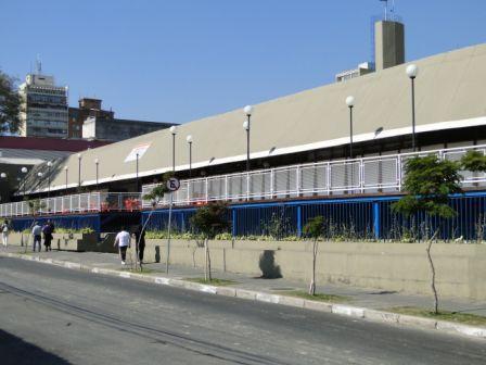 Mercado Municipal de Pinheiros