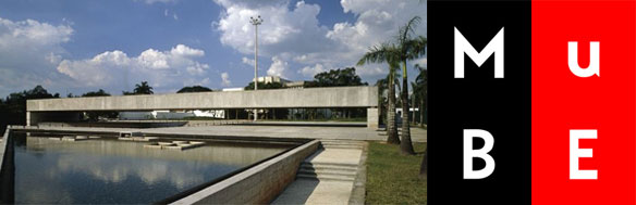 Museu Brasileiro da Escultura e Ecologia em Pinheiros