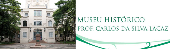 Museu Histórico Professor Carlos da Silva Lacaz em Pinheiros