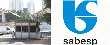 Sabesp em Pinheiros