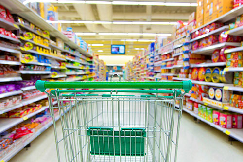 Supermercados em Pinheiros