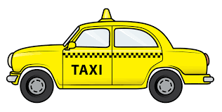 Táxi em Pinheiros